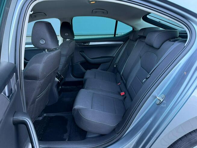 Škoda Superb 1.8 TSI 180KM Style Salon PL I właściciel Bixenon Navi Tempomat Kamera