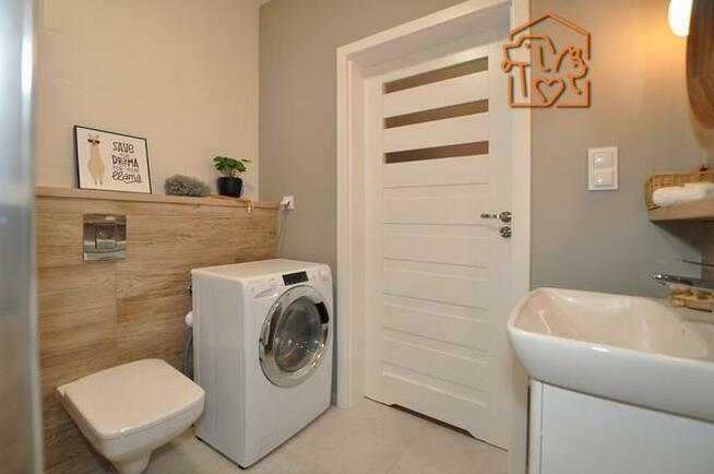 Łowiecka 21, przyjazne zwierzętom 2 pokoje