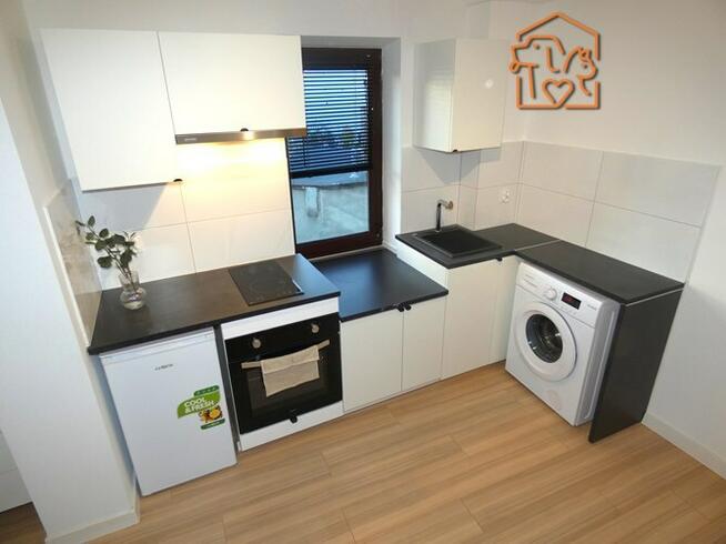 Przytulne 2 pokoje pet friendly, Wolności 302