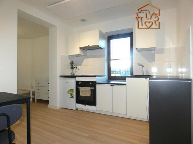 Przytulne 2 pokoje pet friendly, Wolności 302