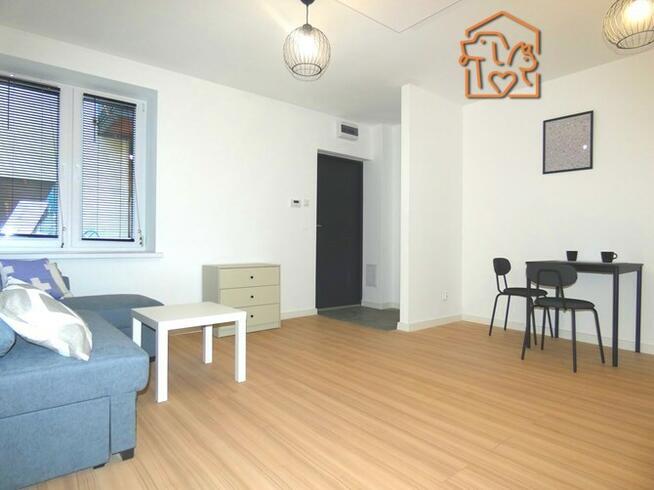 Kawalerka przyjazna zwierzętom,Pow.Warszawskich38C