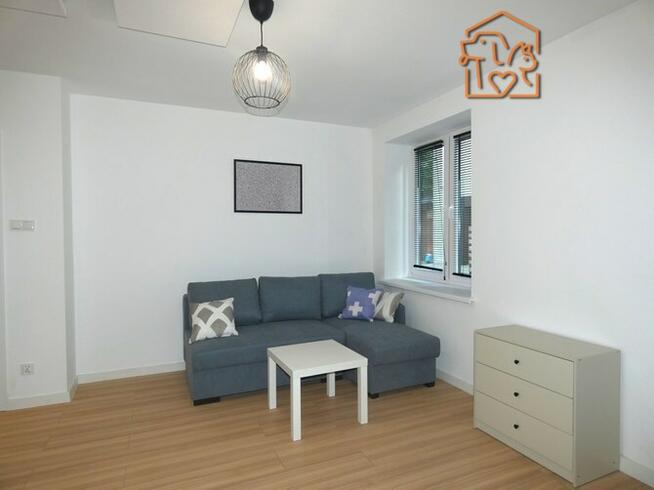 Kawalerka przyjazna zwierzętom,Pow.Warszawskich38C