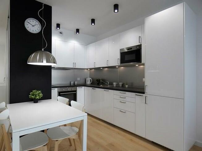 Wrocławska 53, Krowodrza, funkcjonalne 3 pokoje