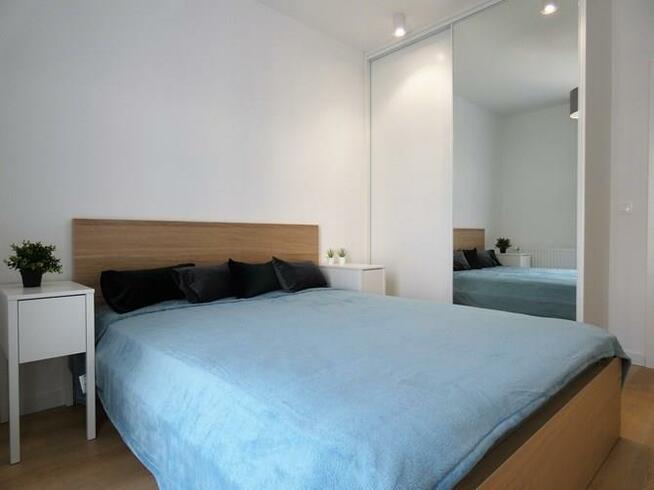 Wrocławska 53, Krowodrza, funkcjonalne 3 pokoje