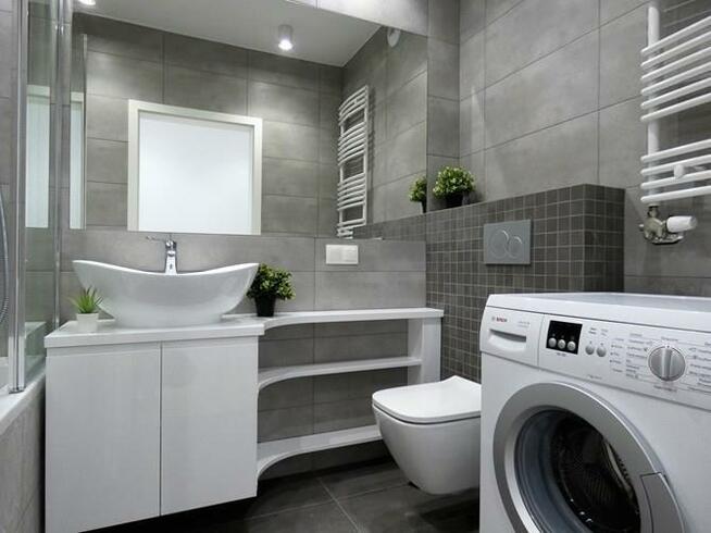 Wrocławska 53, Krowodrza, funkcjonalne 3 pokoje