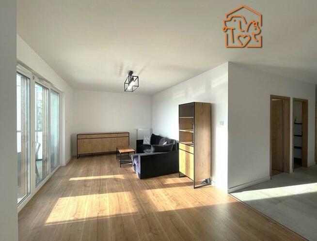 3 pokoje z mp w garażu, pet friendly, Sucha 39a