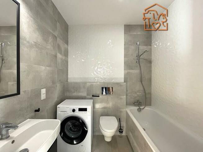 3 pokoje z mp w garażu, pet friendly, Sucha 39a