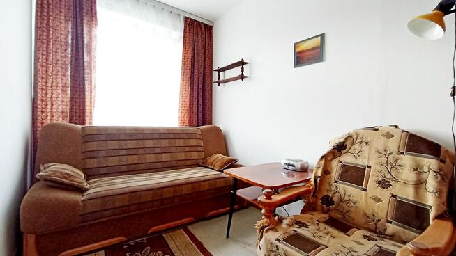 Pokój w mieszkaniu 3-pok. z salonem – Zagłoby 2