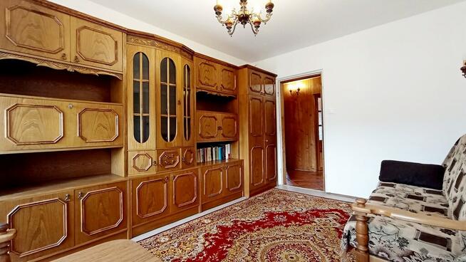 Pokój w mieszkaniu 3-pok. z salonem – Zagłoby 2