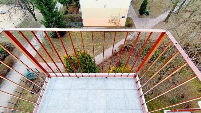 Pokój w mieszkaniu 3-pok. z salonem – Zagłoby 2