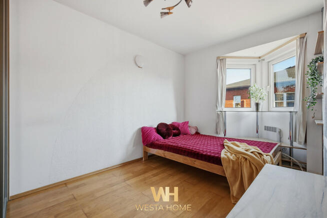 Mieszkanie Warszawa gm. Mokotów Mokotów, Augustówka