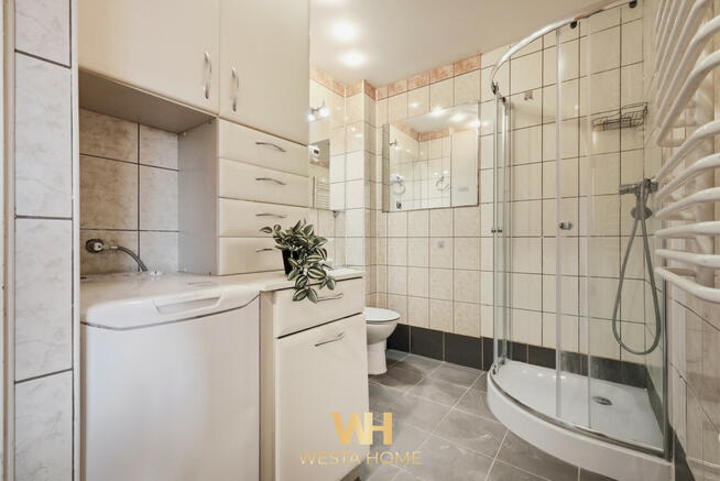 Mieszkanie Warszawa gm. Mokotów Mokotów, Augustówka