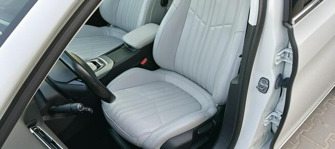 Peugeot 308 1.6Hdi 115 KM Full Led Panorama Skóra Automat Climatronic