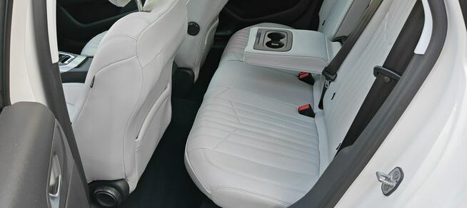 Peugeot 308 1.6Hdi 115 KM Full Led Panorama Skóra Automat Climatronic