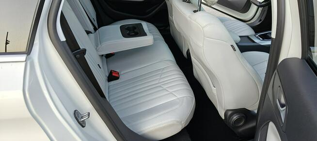 Peugeot 308 1.6Hdi 115 KM Full Led Panorama Skóra Automat Climatronic