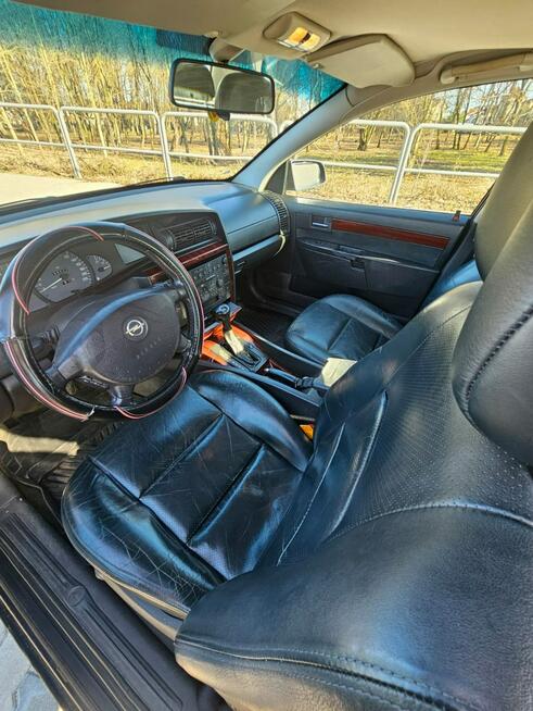 Opel Omega Hak - Klimatyzacja - 150KM