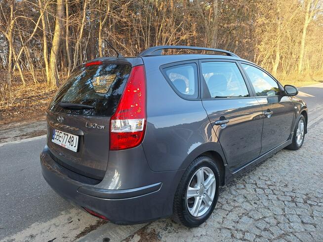 Hyundai i30 1.4 FIFA WM Edition