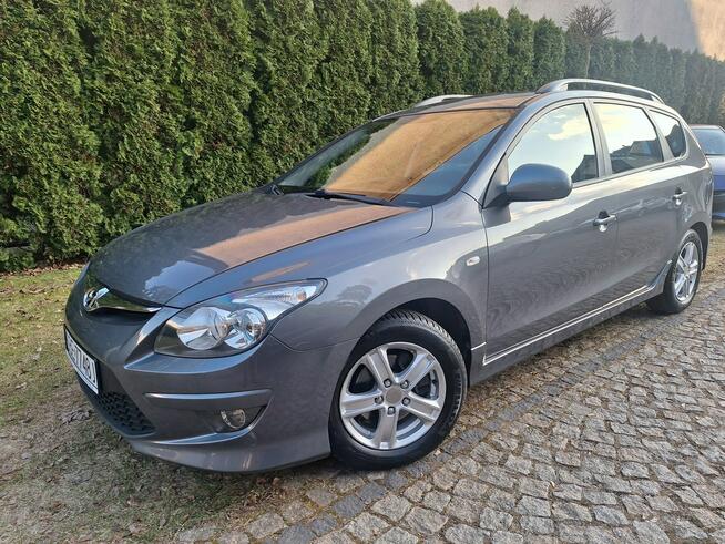 Hyundai i30 1.4 FIFA WM Edition