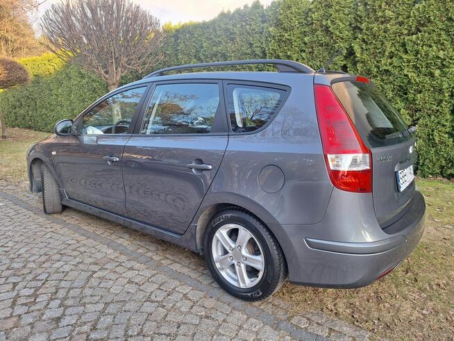 Hyundai i30 1.4 FIFA WM Edition