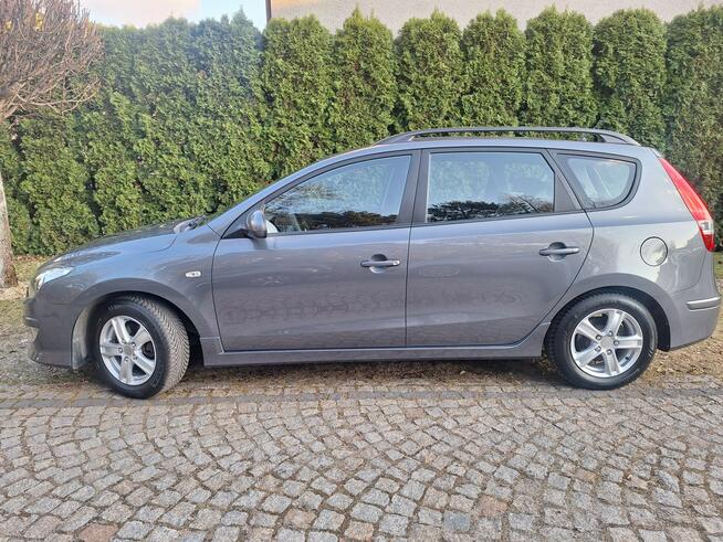 Hyundai i30 1.4 FIFA WM Edition