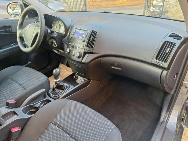 Hyundai i30 1.4 FIFA WM Edition