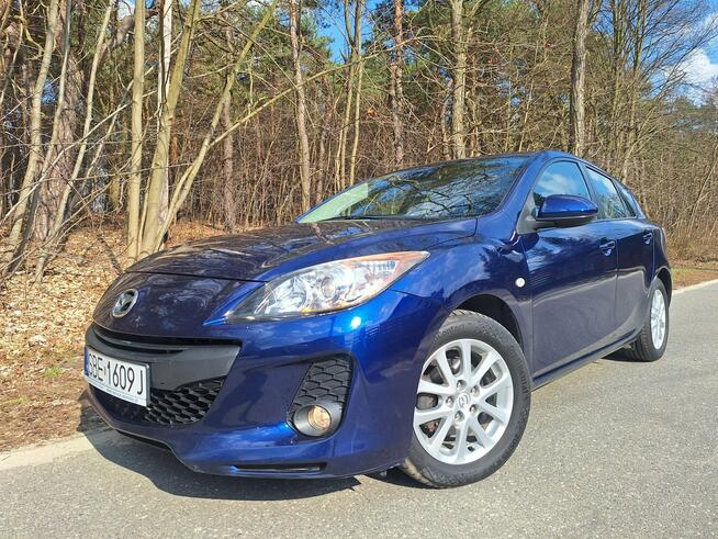 Mazda 3 Sport TE