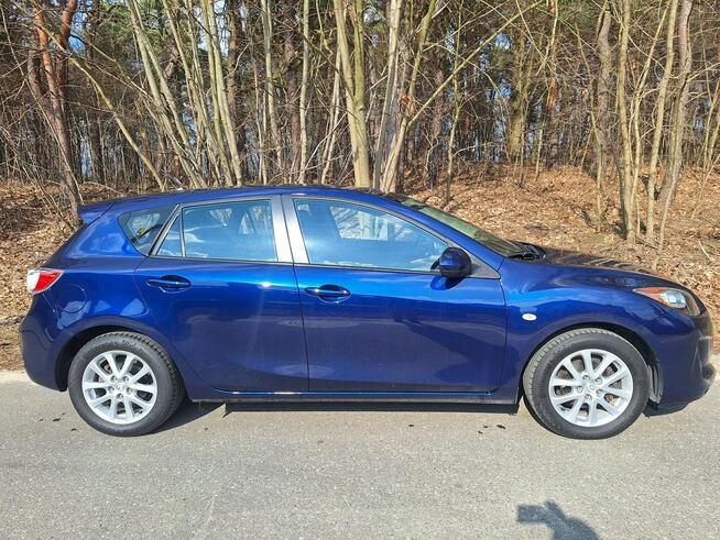Mazda 3 Sport TE