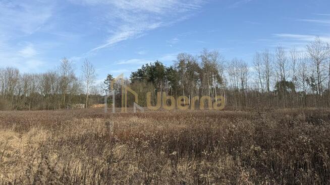 Działka 1552 m2 Żółwia Błoć - 44,91 zł/m2
