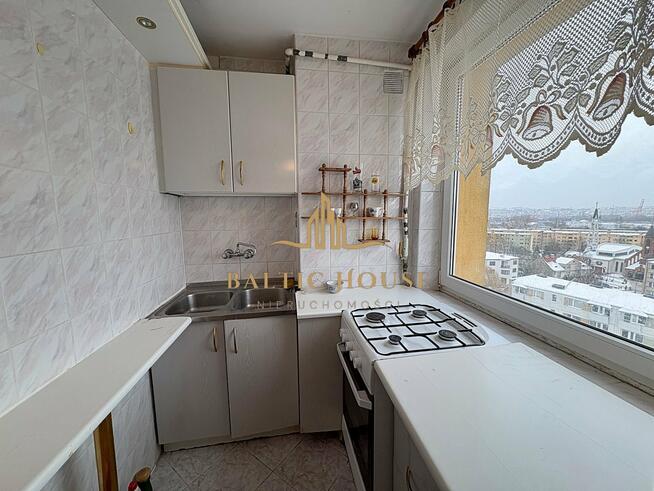 Mieszkanie Gdynia Leszczynki, Lubawska