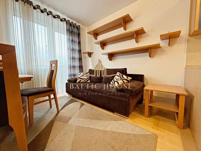 Mieszkanie Gdynia Wielki Kack, Waleriana Szefki