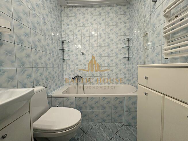 Mieszkanie Gdynia Wielki Kack, Waleriana Szefki