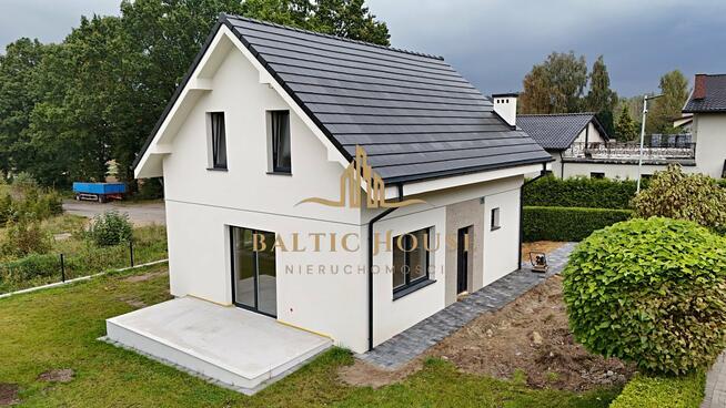 Dom Zbychowo gm. Wejherowo, Kaszubska