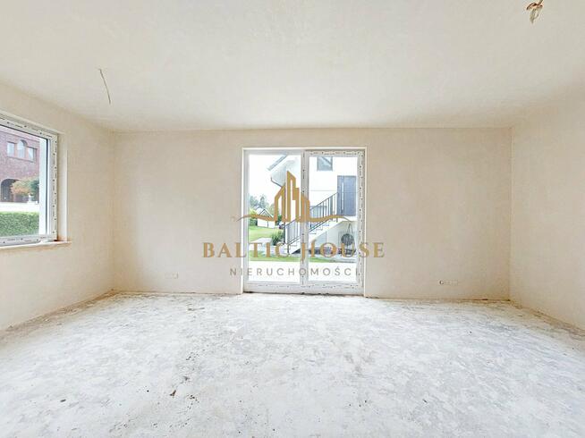 Dom Zbychowo gm. Wejherowo, Kaszubska