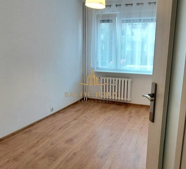 Mieszkanie Gdynia Karwiny, Kornela Makuszyńskiego