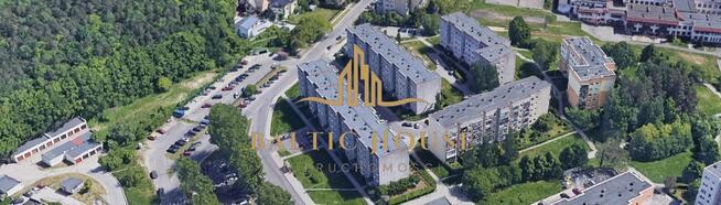 Mieszkanie Gdynia Karwiny, Kornela Makuszyńskiego