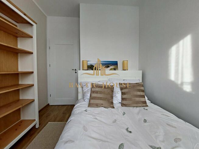 Mieszkanie Gdynia Oksywie, Cypriana Godebskiego