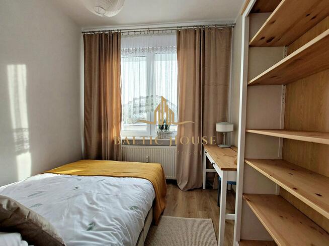 Mieszkanie Gdynia Oksywie, Cypriana Godebskiego