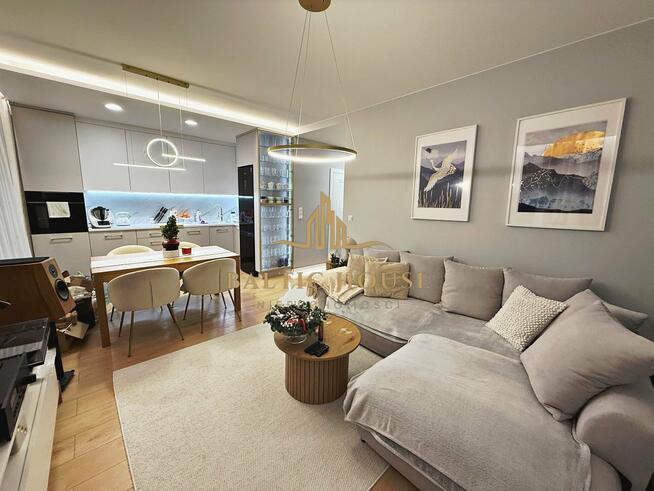 Mieszkanie Gdynia Chwarzno-Wiczlino, Czesława Niemena