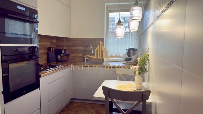 Mieszkanie Gdańsk Piecki Migowo , Bulońska