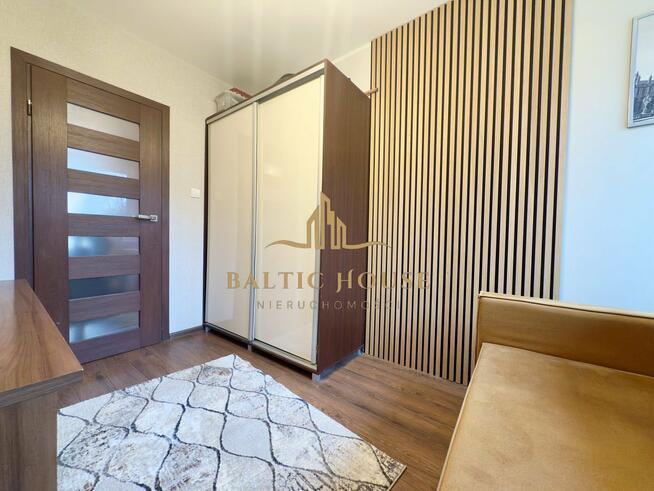 Mieszkanie Gdańsk Piecki Migowo , Bulońska