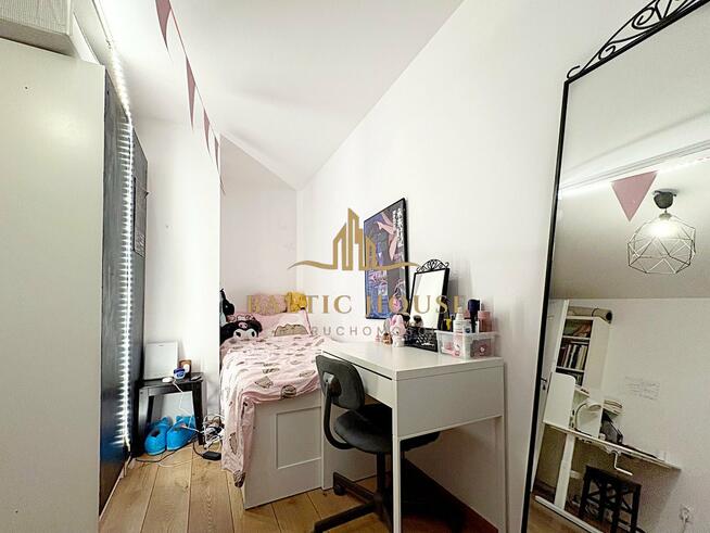 Mieszkanie Gdynia Redłowo, Bohaterów Starówki Warszawskiej