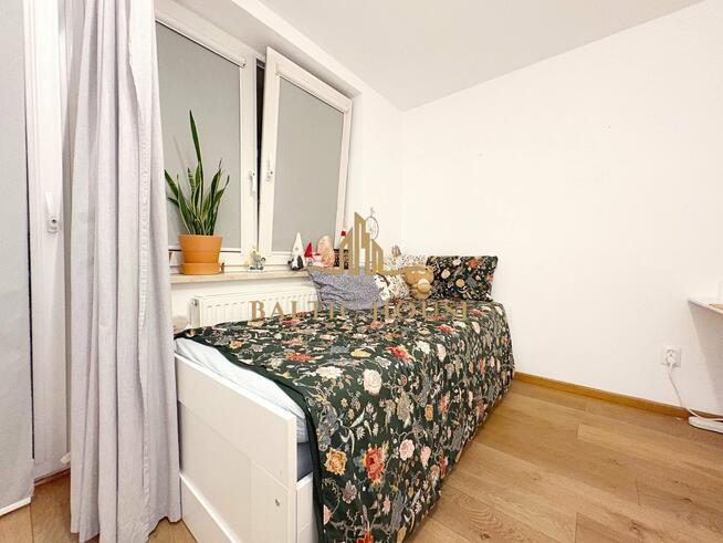 Mieszkanie Gdynia Redłowo, Bohaterów Starówki Warszawskiej