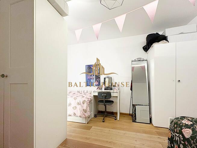 Mieszkanie Gdynia Redłowo, Bohaterów Starówki Warszawskiej