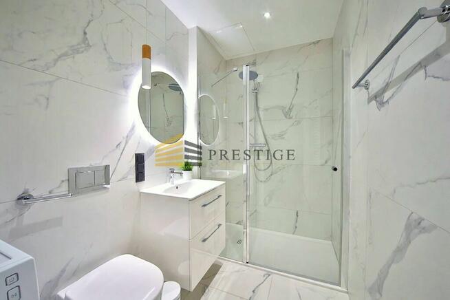 Apartament przy metrze Rondo Daszyńskiego