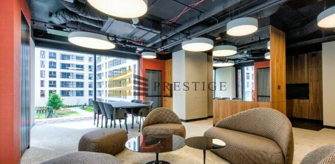 Apartament przy metrze Rondo Daszyńskiego