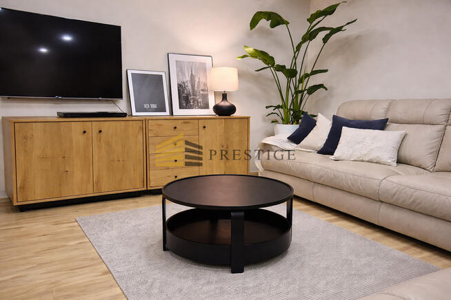 Wilanów | 67 m² | 3 pokoje |