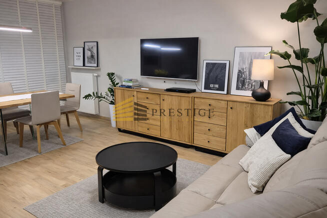 Wilanów | 67 m² | 3 pokoje |