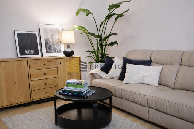 Wilanów | 67 m² | 3 pokoje |