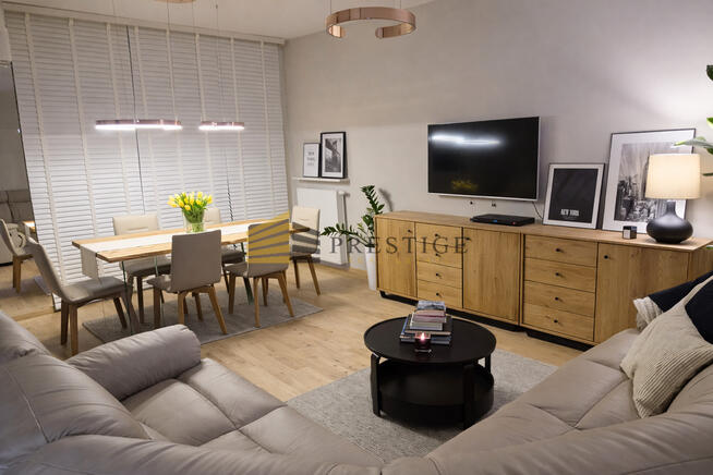 Wilanów | 67 m² | 3 pokoje |