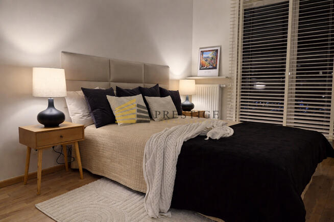 Wilanów | 67 m² | 3 pokoje |